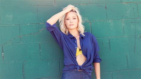 pom klementieff nude|Pom Klementieff Nude and Sexy Photo Collection